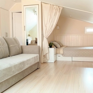 Фотография квартиры Квартира Kakao Cherry