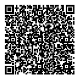 QR код гостиницы Тайга