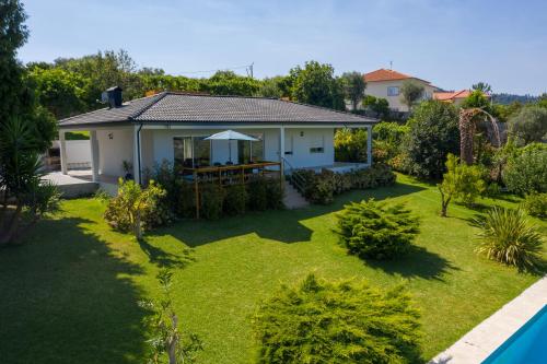 Фотографии гостевого дома 
            Capa da Encosta