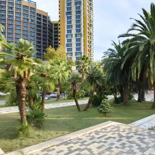 Фотография квартиры Апартаменты GoodZone на Пушкина