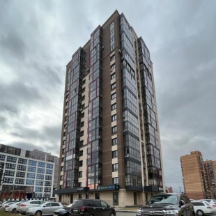 Фотография квартиры Апартаменты Kvartira sutki irk на улице Седова 71