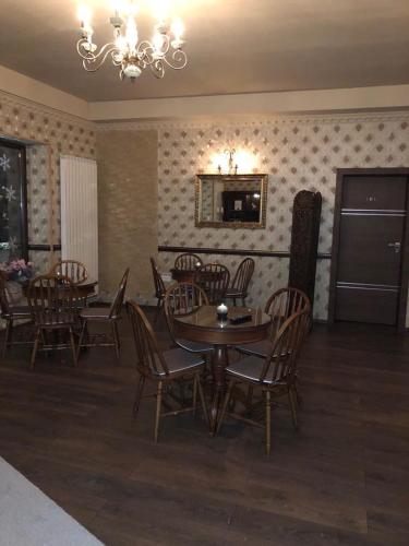 Фотография мини отеля Villa Platinvm