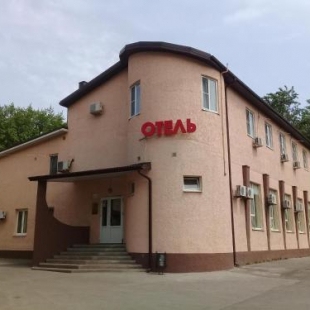 Фотография гостиницы Майдан