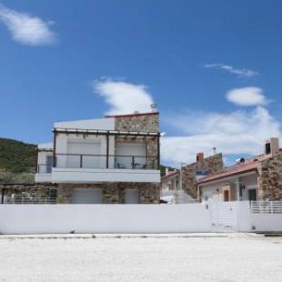 Фотографии гостевого дома
Petritis Villas