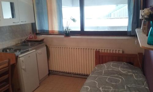 Фотография квартиры Cap Dauphiné