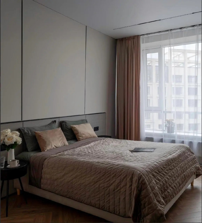 Фотография квартиры Квартира на Аль Фараби 27