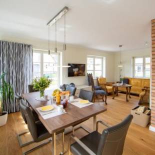 Фотографии гостевого дома 
            Holiday Home in Rerik with Terrace, Garden and Heating