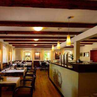 Фотографии гостиницы
Landidyll Hotel Erbgericht Tautewalde