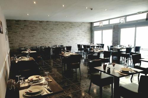 Фотография гостиницы La Cascade