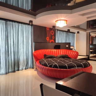 Фотография квартиры Апартаменты Атмoсфера