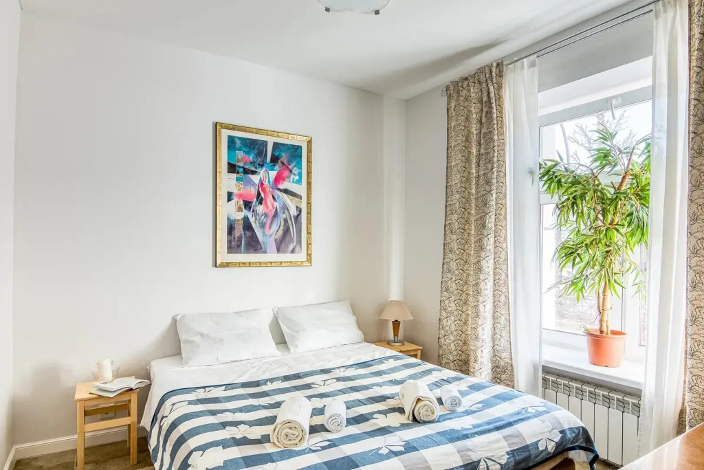 Фотография квартиры Квартира в Самом Центре Казани