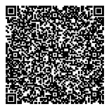 QR код гостиницы Радуга