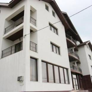 Фотографии гостевого дома
Pensiunea Eden