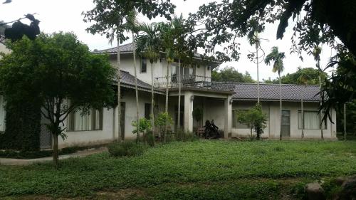 Фотография мини отеля 拇指園民宿