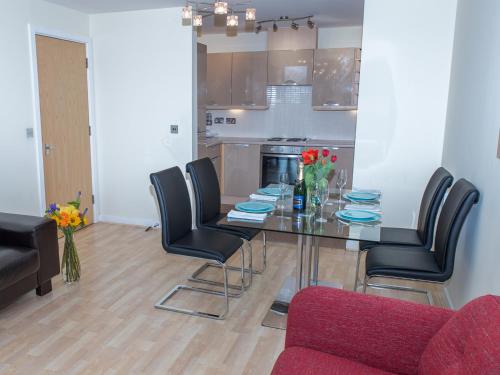 Фотография квартиры Botanica