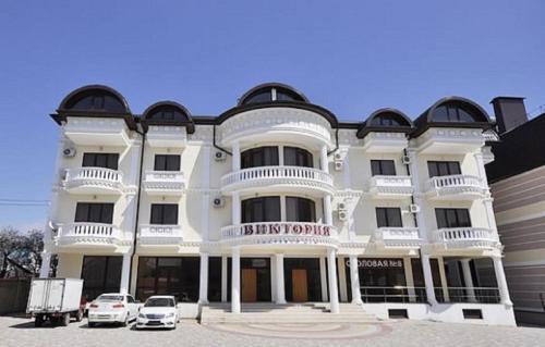 Фотография гостевого дома Виктория