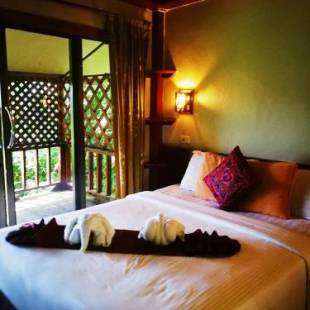 Фотографии гостиницы
Faye Orchid Garden Resort