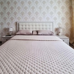 Фотография квартиры Апартаменты на улице имени Космонавта Поповича 25