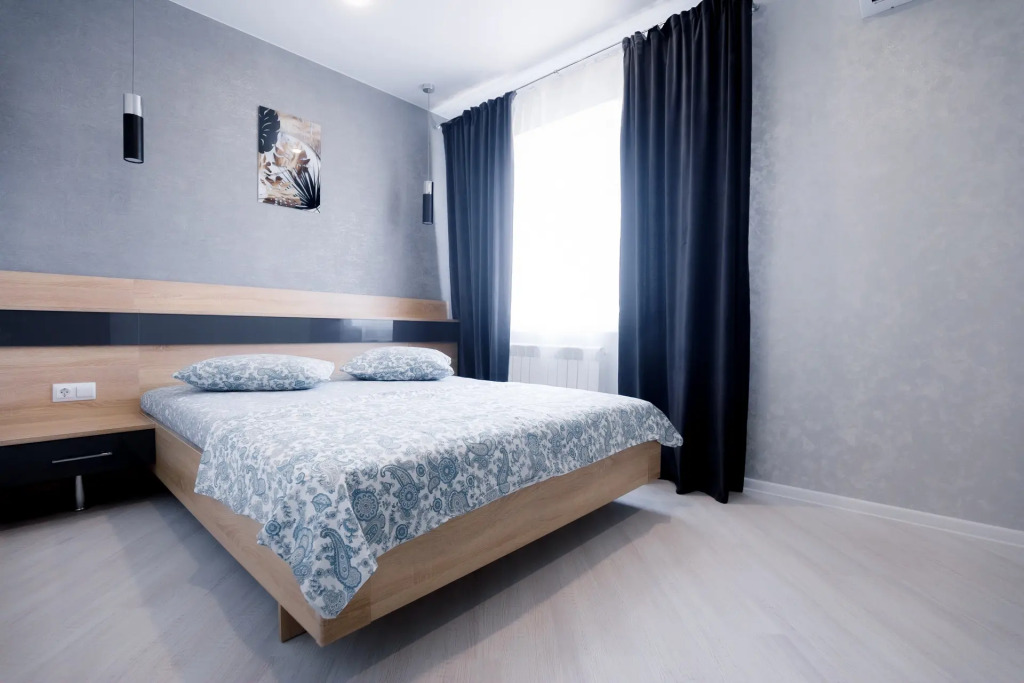 Фотография квартиры Квартира Современная Стильная - 161п