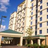 Фотография гостиницы Courtyard by Marriott Toronto Airport