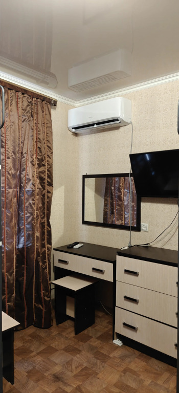 Фотография квартиры Апартаменты для Экономных на Красной 5