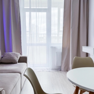 Фотография квартиры Апартаменты Семейные в центре