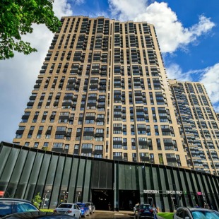 Фотография квартиры MaxRealty24 на улице Фестивальная 29