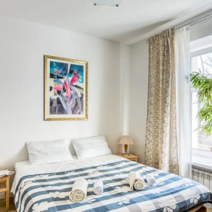 Фотография квартиры Квартира в Самом Центре Казани