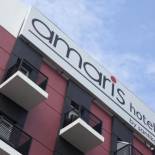 Фотография гостиницы Amaris Hotel Bandara Soekarno Hatta