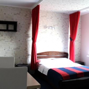 Фотография гостиницы Вокруг Света