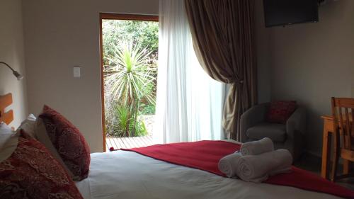 Фотография мини отеля Aero Lodge Guest House