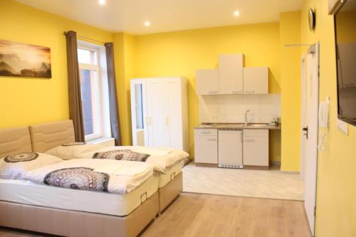 Фотография гостиницы M&M Hotel - Harburg