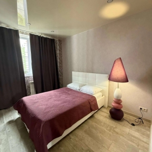 Фотография квартиры Квартира с видом на Волгу