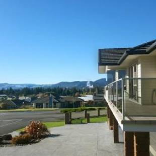 Фотографии мини отеля 
            Rotorua Views B&B/Apartment