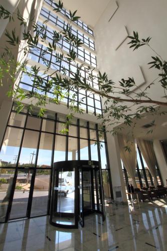 Фотография гостиницы Holiday Inn Cuiaba, an IHG Hotel