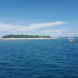 Фотография гостиницы Arena Island Resort