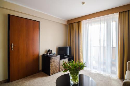 Фотография гостиницы Gold Hotel