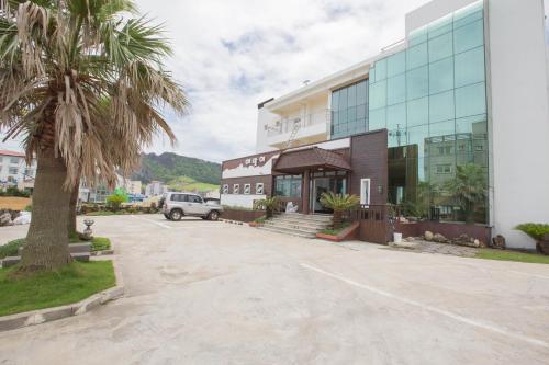 Фотография гостевого дома Seongsan Sunrise Pension