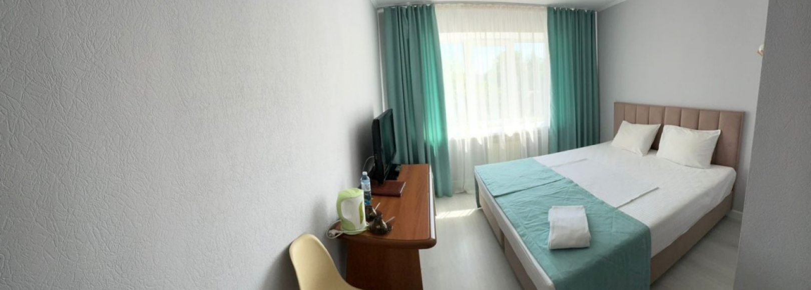 Фотография гостиницы Паллада