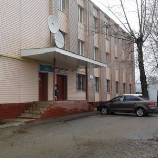 Фотография мотеля Чаглаян