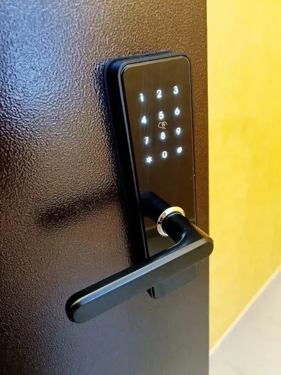 Фотография квартиры Апартаменты KM TOWER PLAZA 418/1