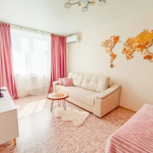 Фотография квартиры Квартира Wild Dreams