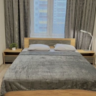 Фотография квартиры Квартира AppartDeLuxe Партизана Железняка 53