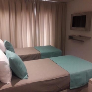 Фотография апарт отеля PH suites