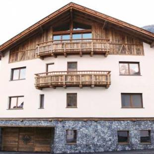 Фотографии гостевого дома
Chalet Nr.121