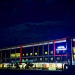 Фотография гостиницы Hotel Blue Sapphire