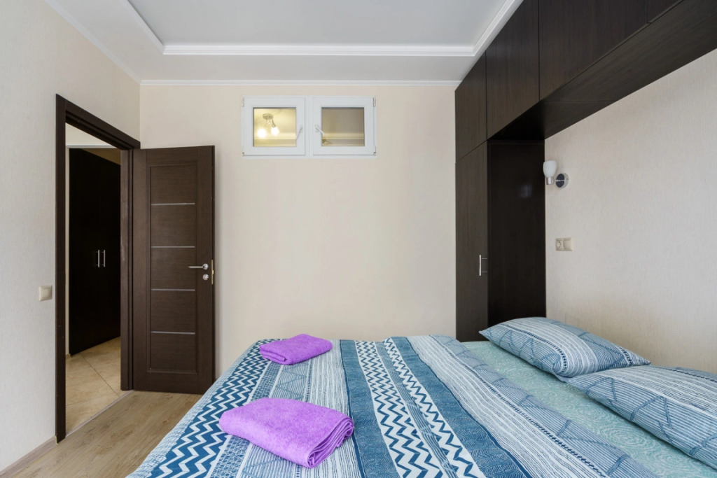 Фотография квартиры Апартаменты Best Flat Рождественская 11