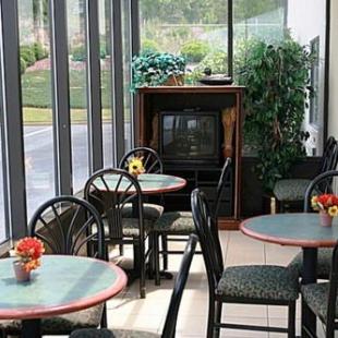 Фотография мотеля Regency Inn & Suites