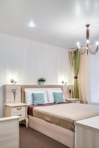 Фотографии мини отеля 
            Эпиграф