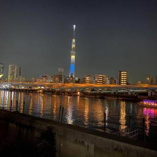 Фотографии гостиницы
Feel Asakusa Stay